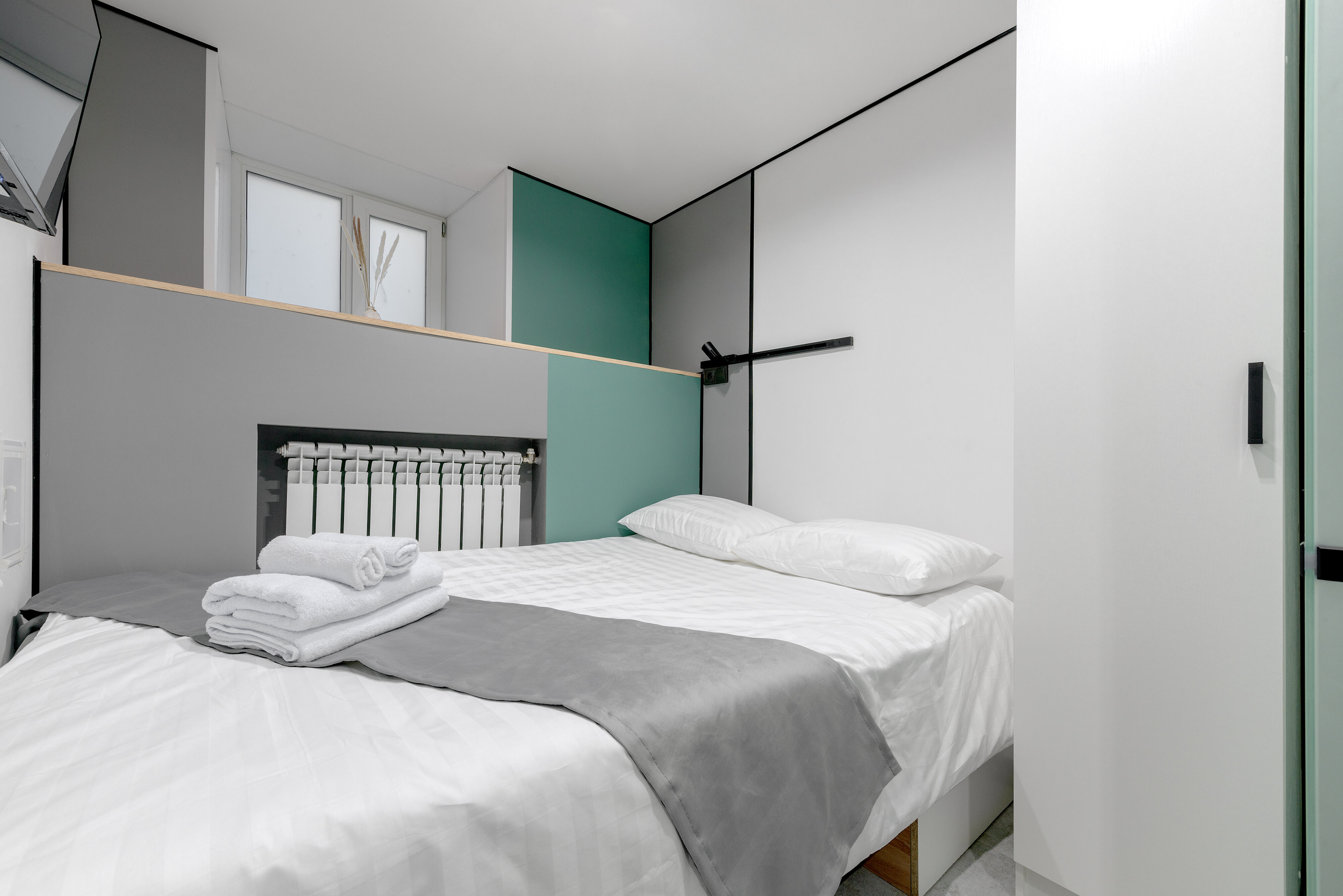 Фото Veda Aparts River House