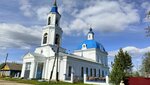 Церковь Казанской иконы Божией Матери (село Васильково, Октябрьская улица, 9А), orthodox church