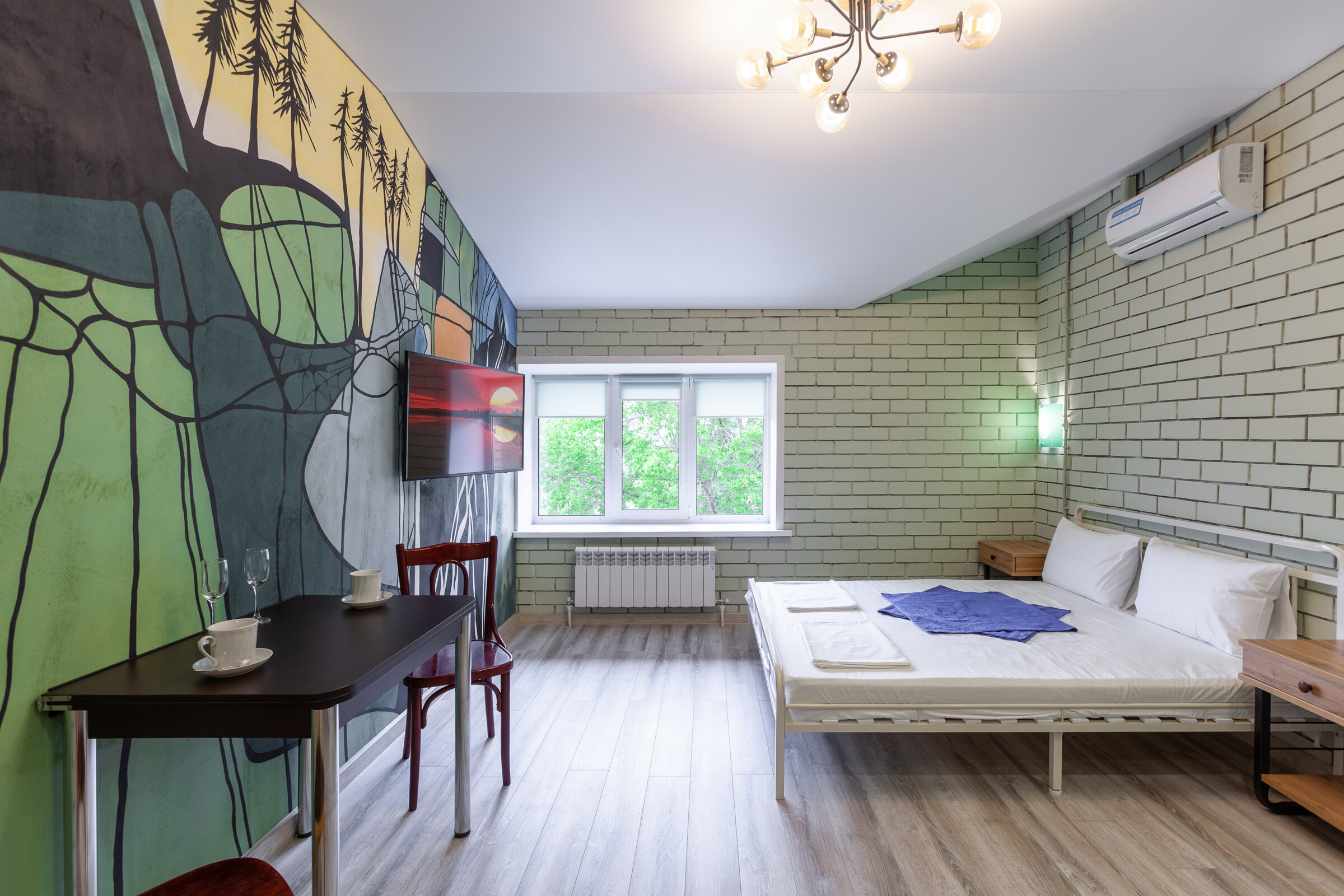 Фото House on Potapova