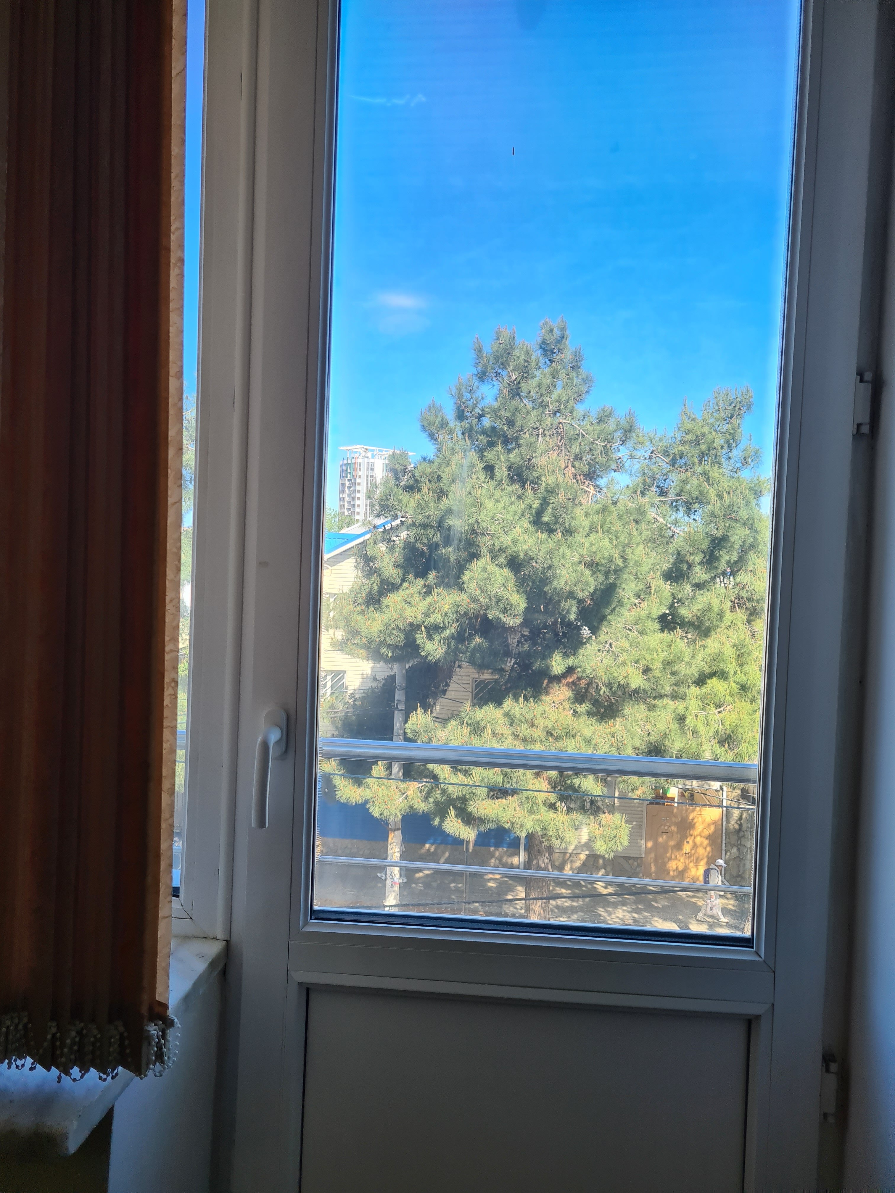 Фото Гостевой дом Крымская, 88