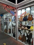 Музыкальный магазин (Georgi Tsabadze Street, 19), tienda de música