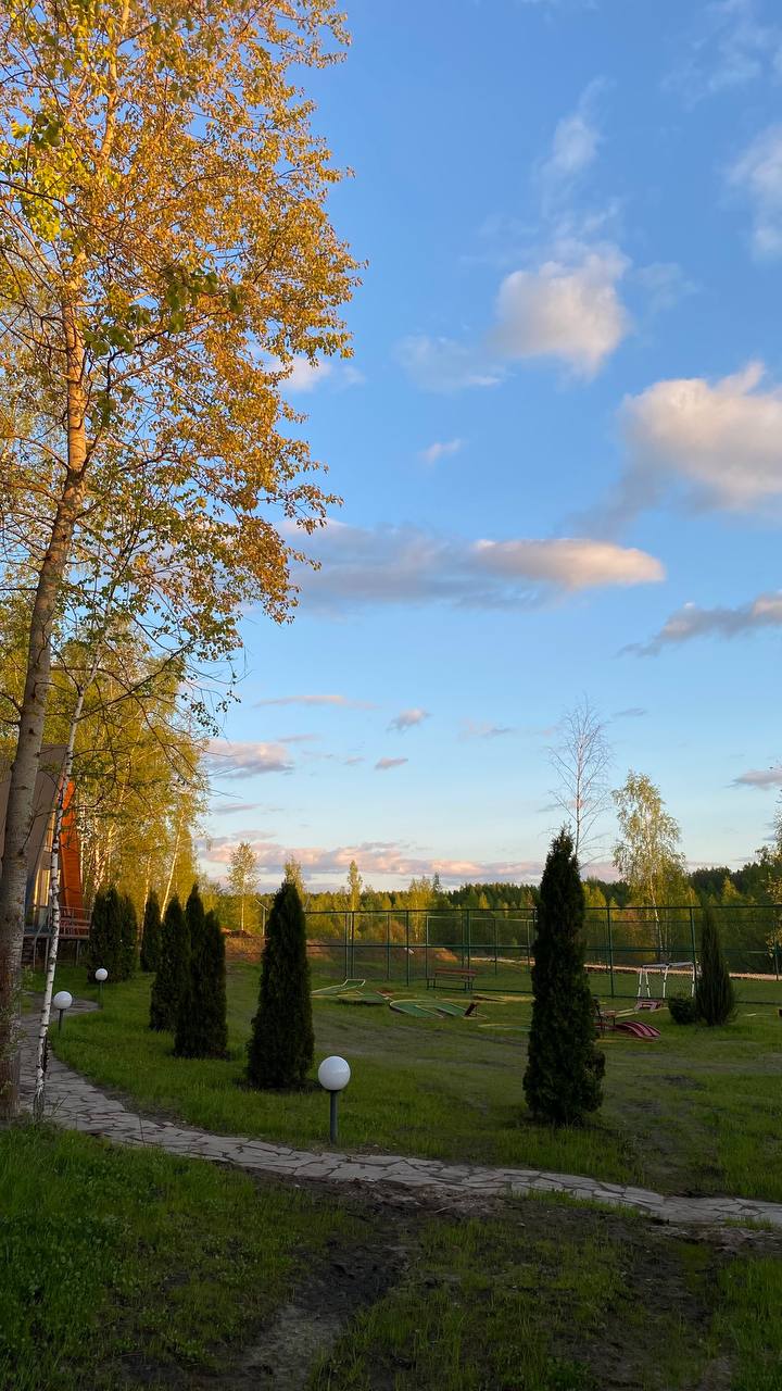 Фото Некрасово