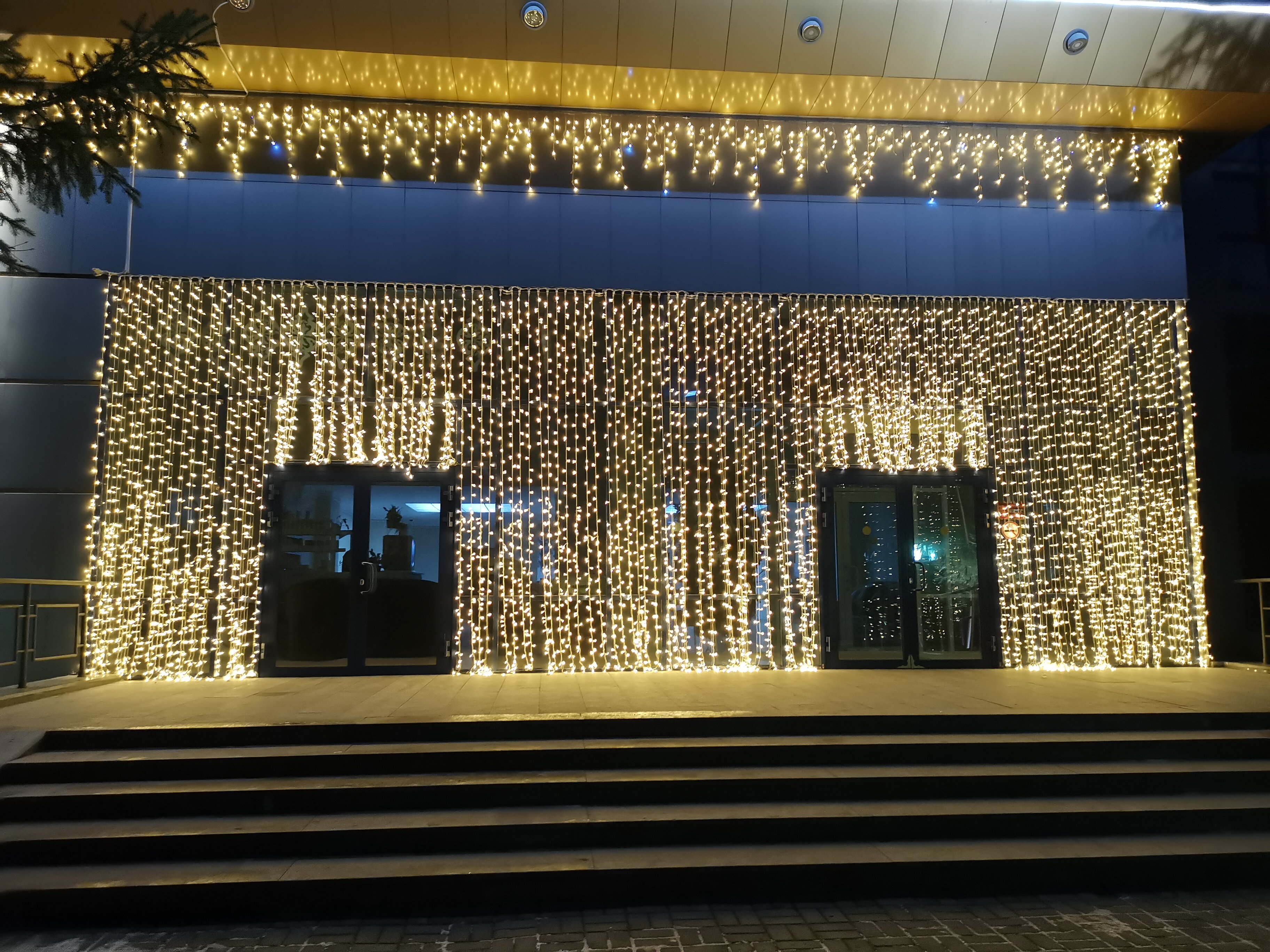 Фото Притомье