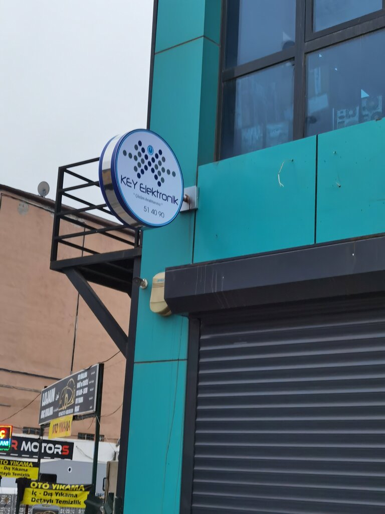 Car service, auto repair Turquoise Career, Adapazari, photo