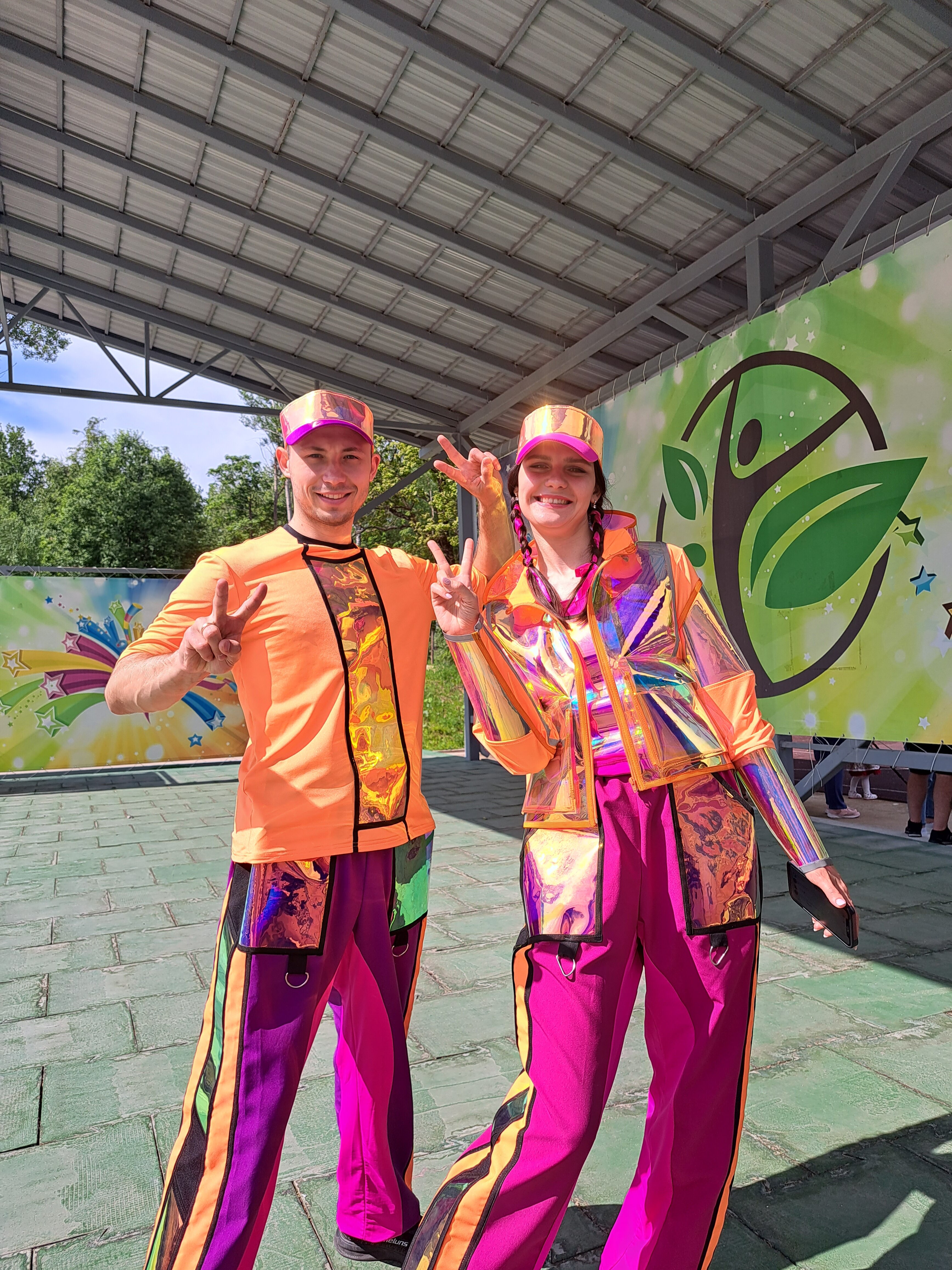 Фото Лесной