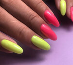 Nail&Bar (Russkaya Street, 74А), nail salon