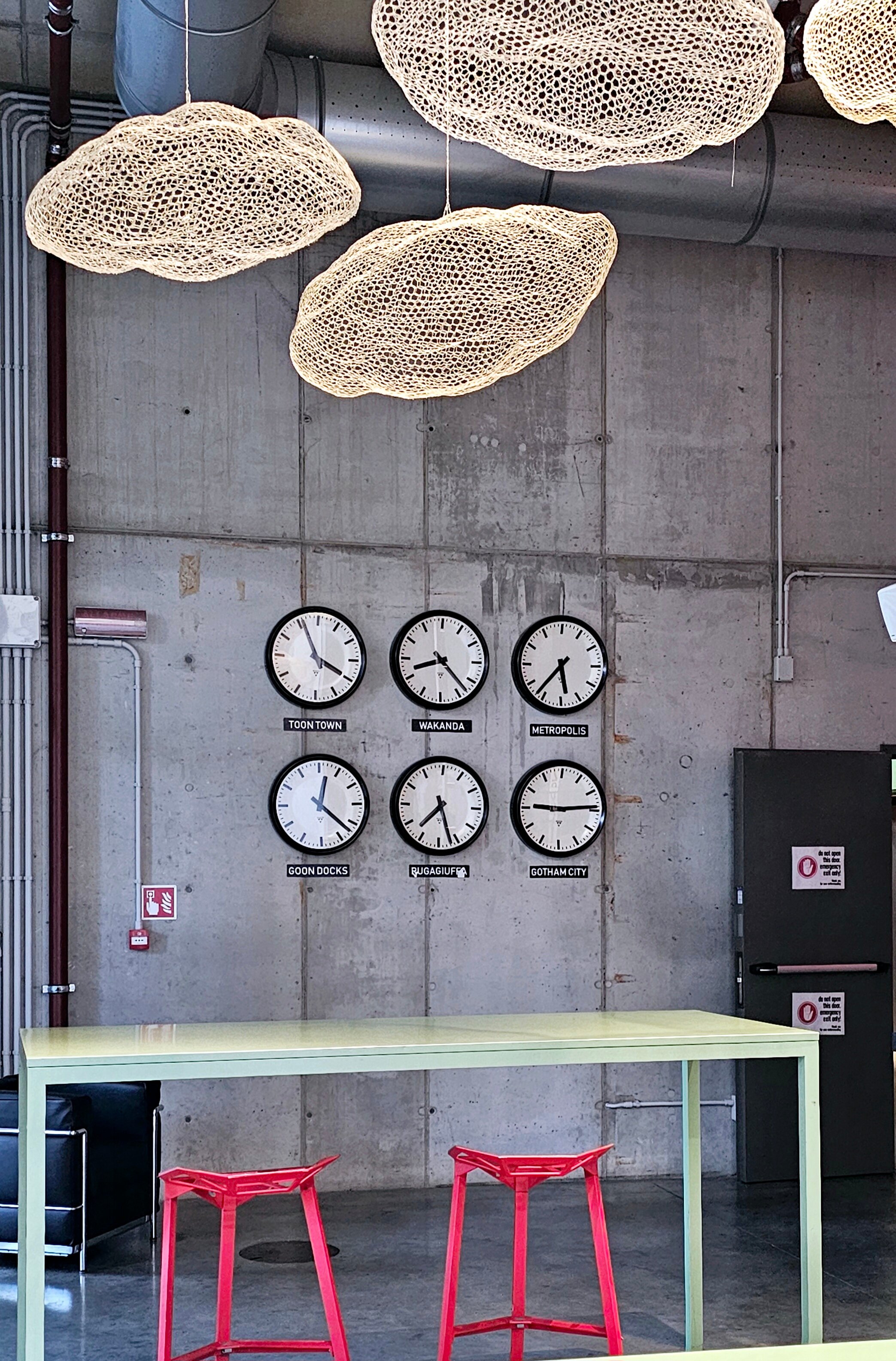 Фото Anda Venice Hostel