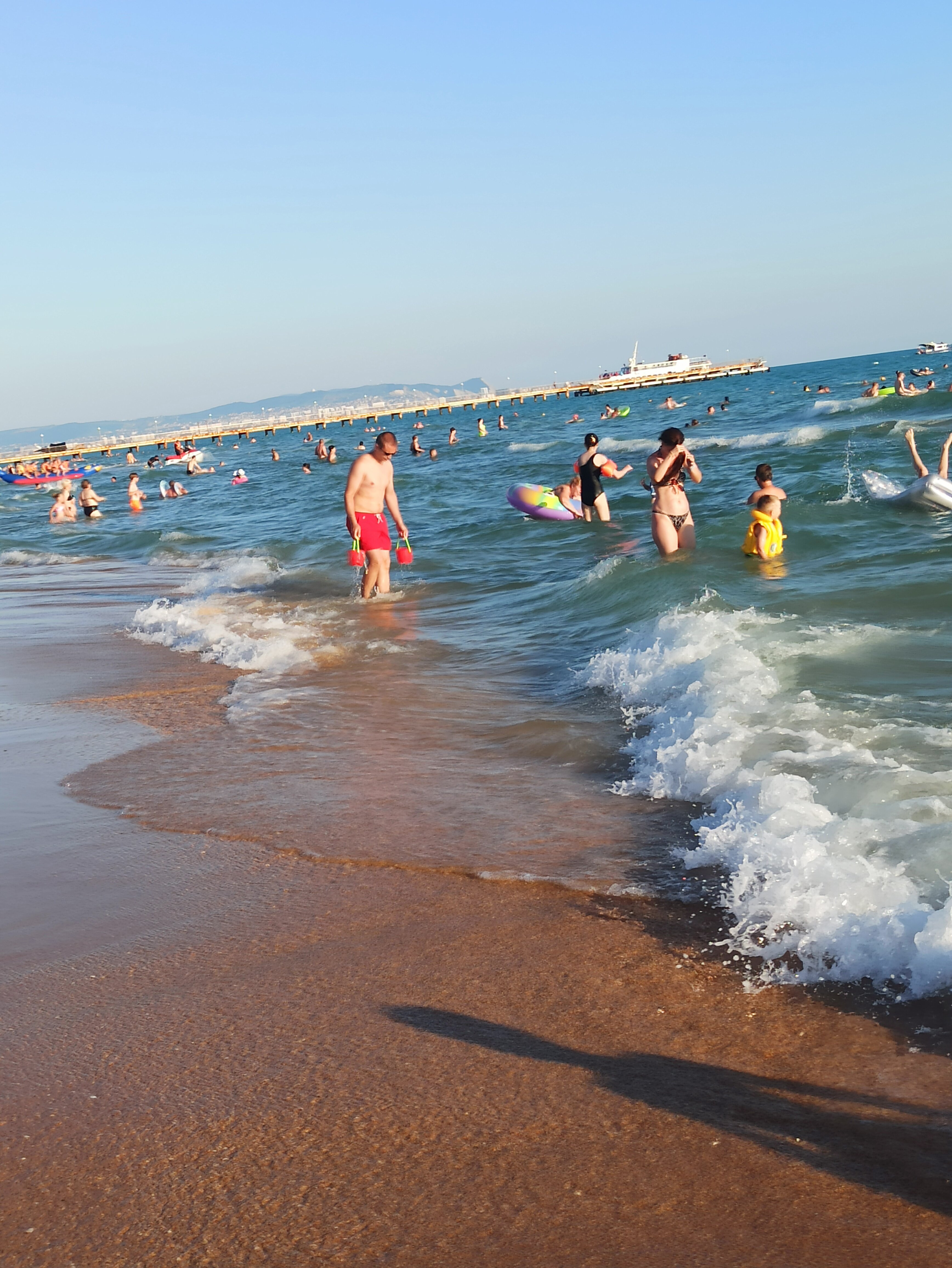 Фото Эфтихия