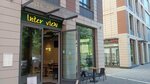 Inter View (Petrovskiy Avenue, 24к1), cafe