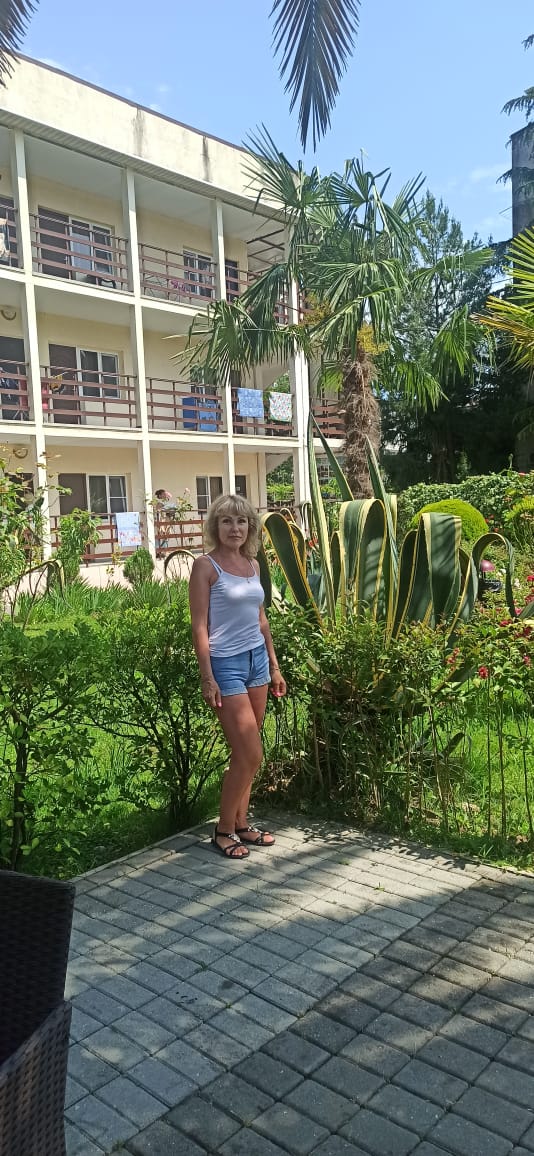 Фото Апсилаа