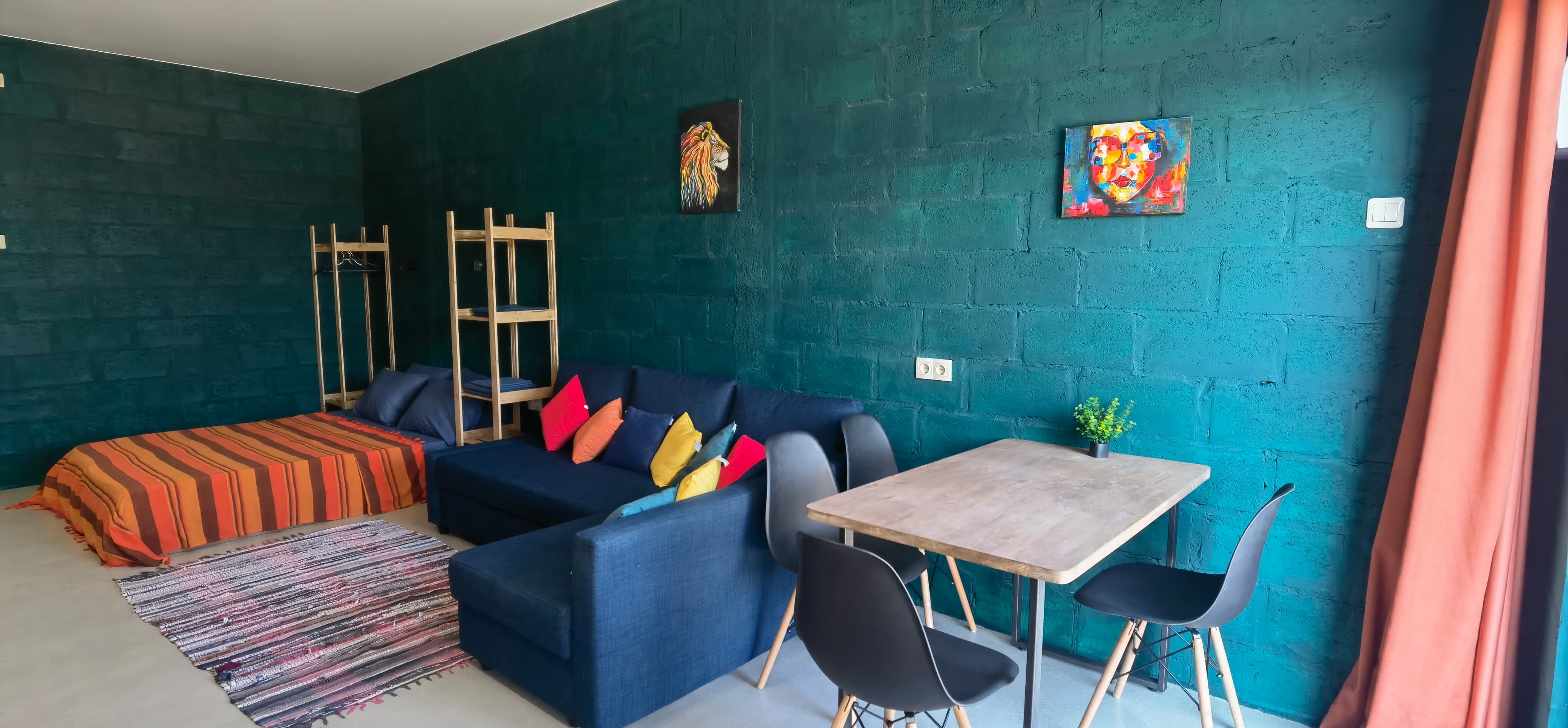 Фото Берлога