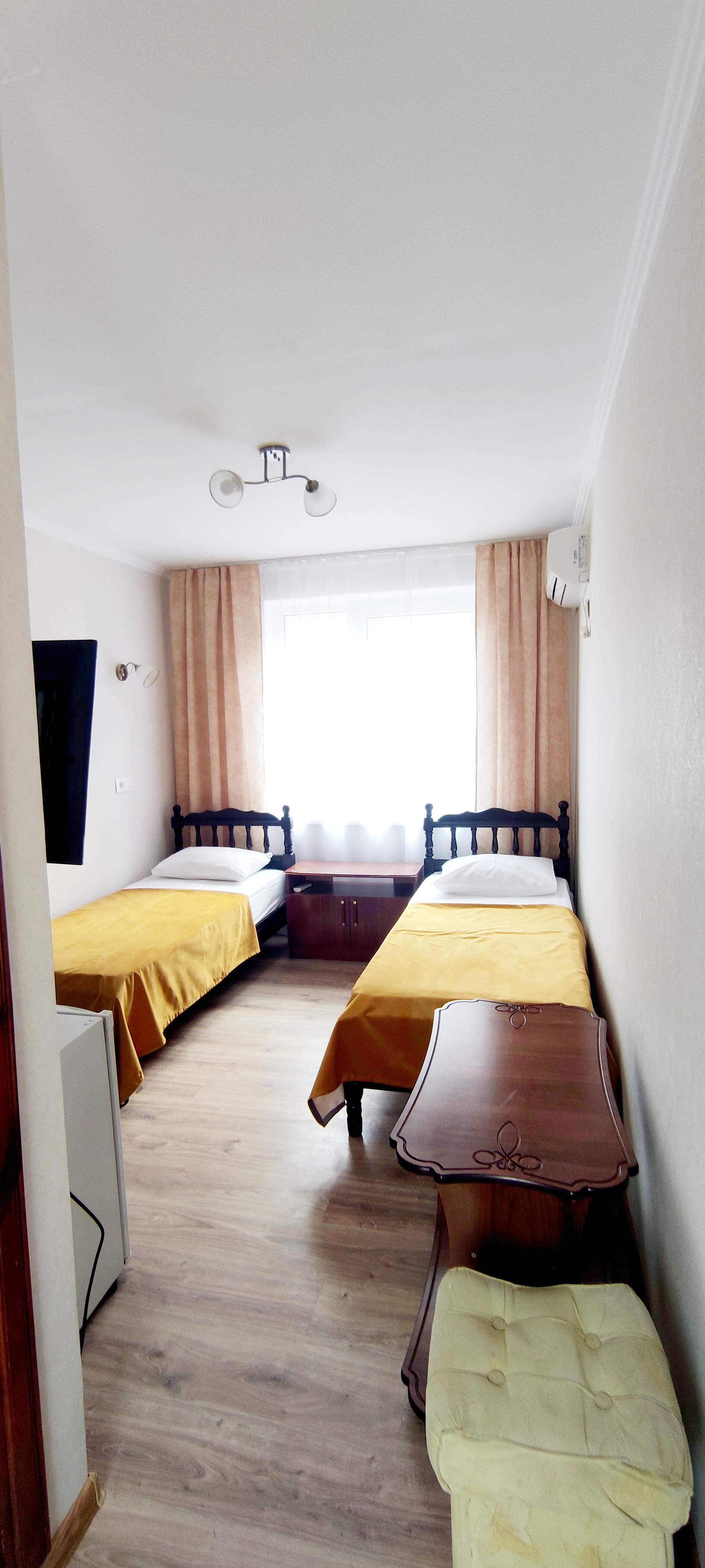 Фото Южный Бриз