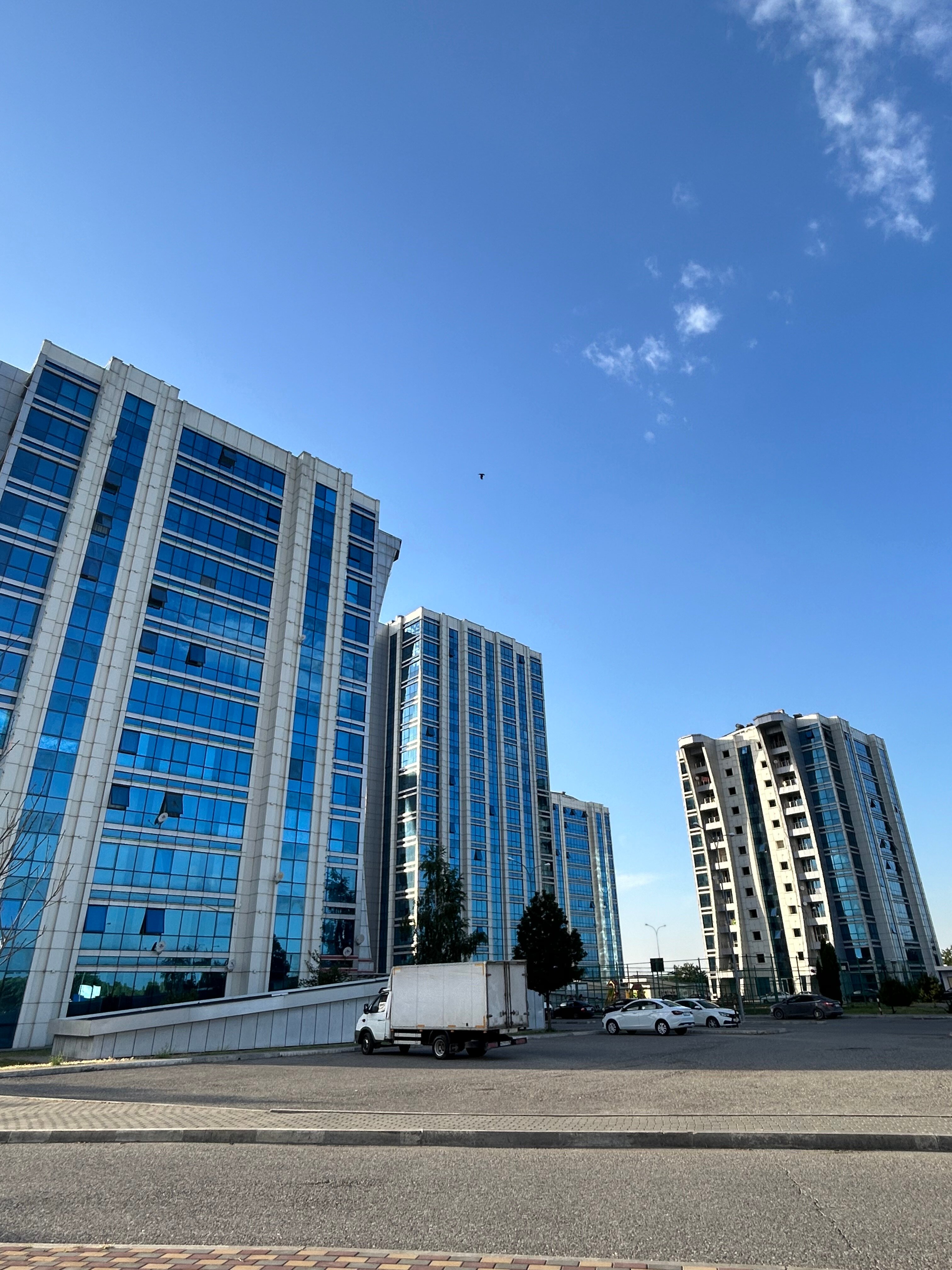 Фото Городок