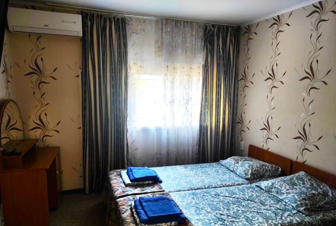 Фото Уютный дворик