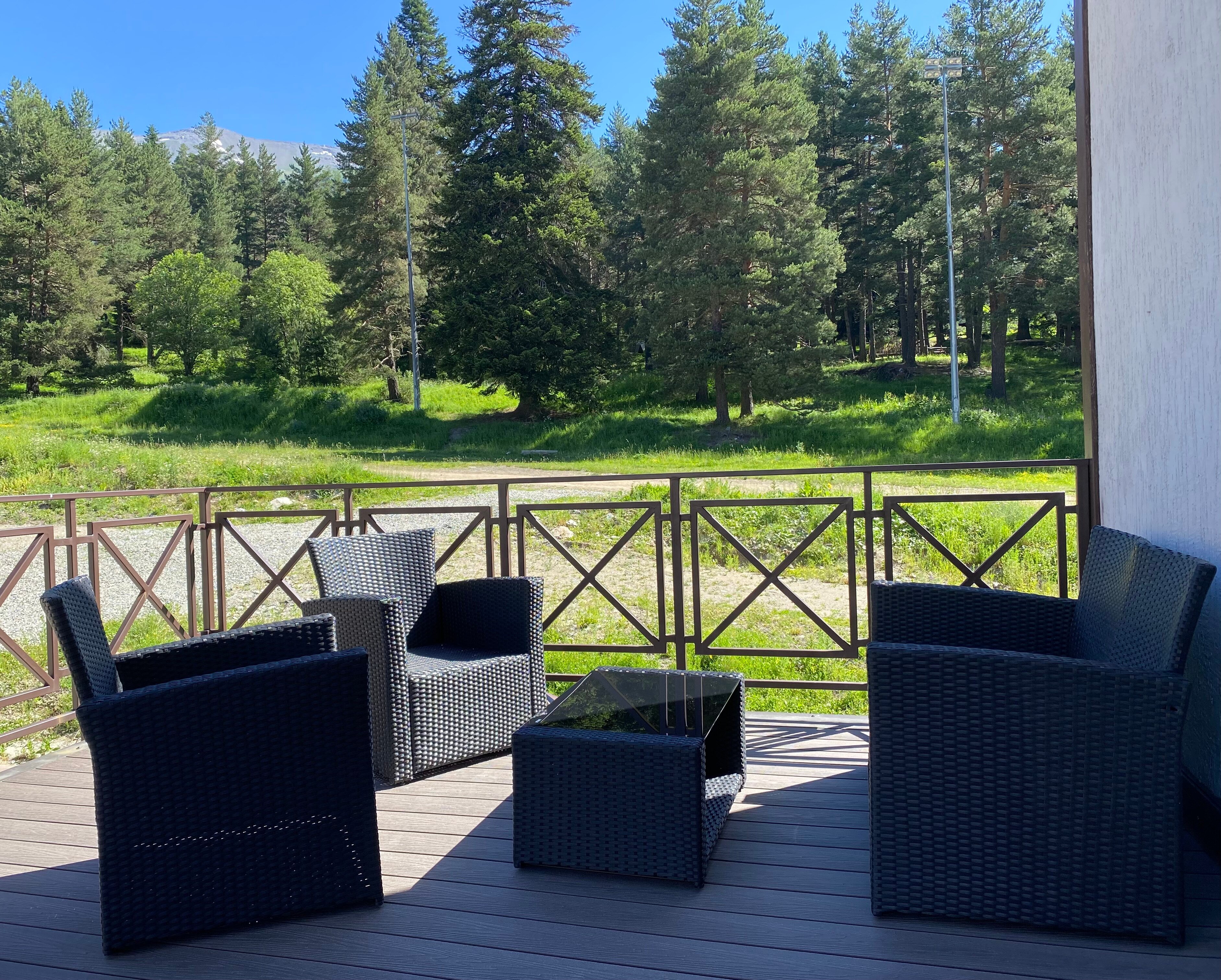 Фото Баринъ