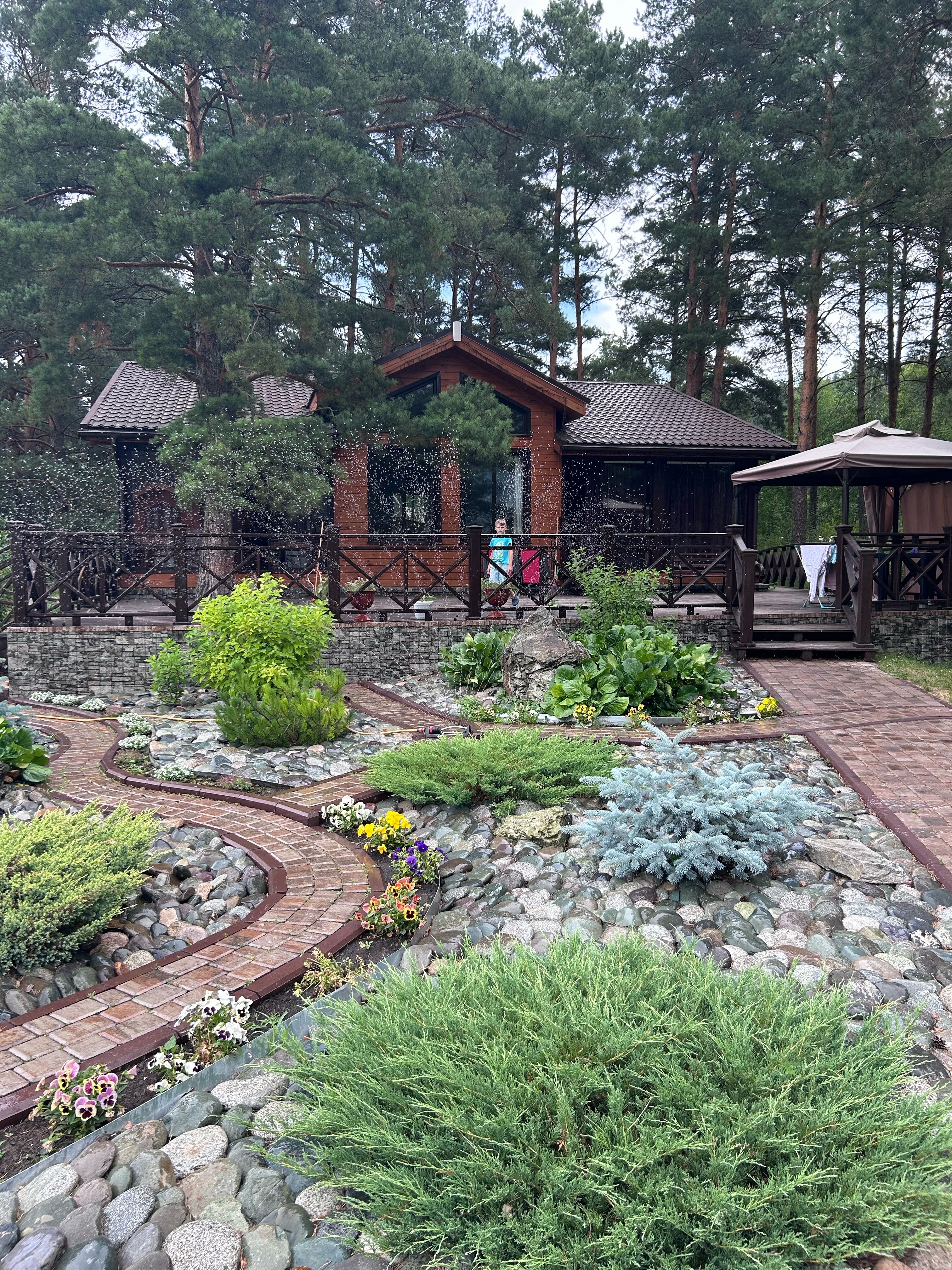 Фото Родовая Усадьба Наш Дом