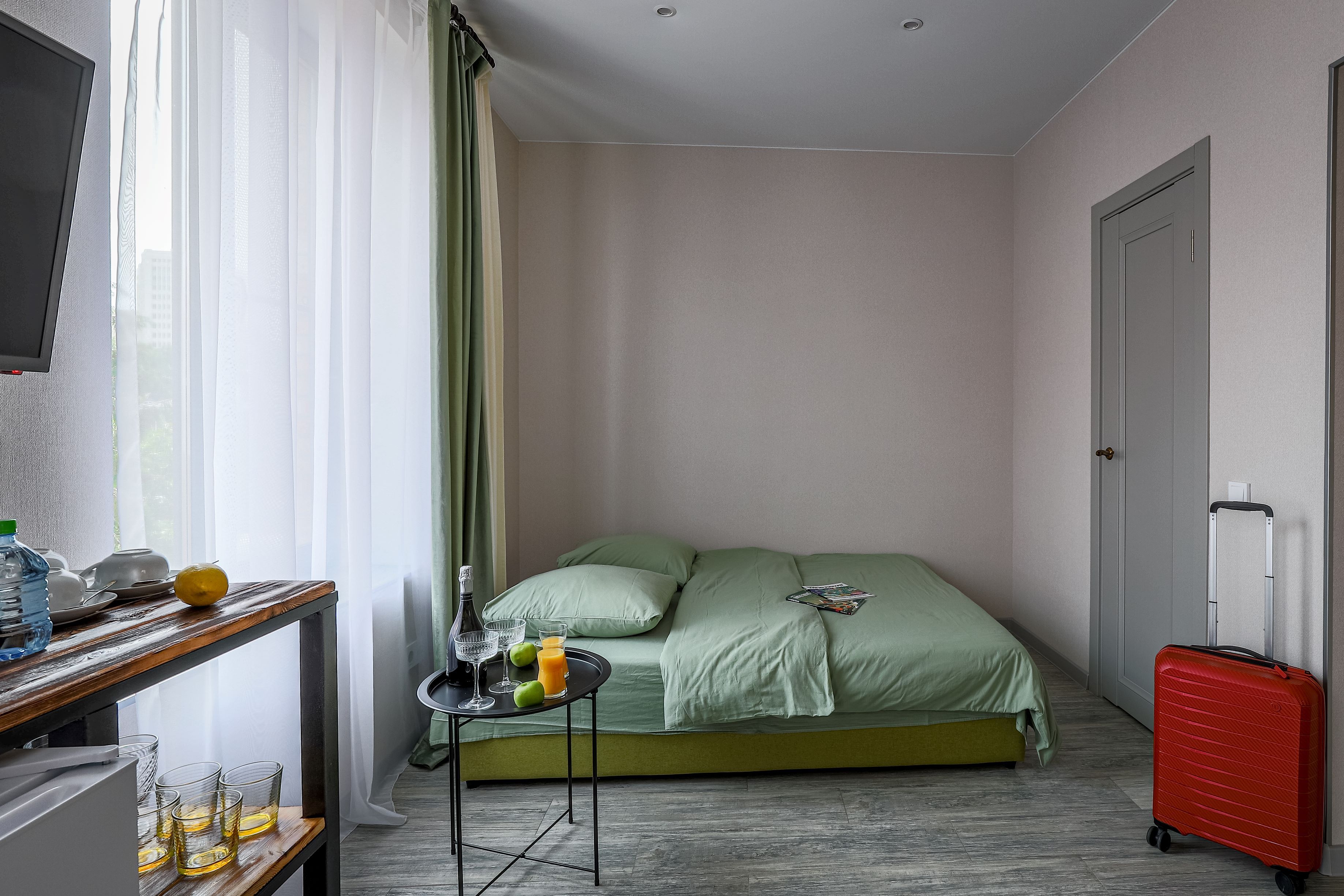 Фото Слобода у Студеной горы