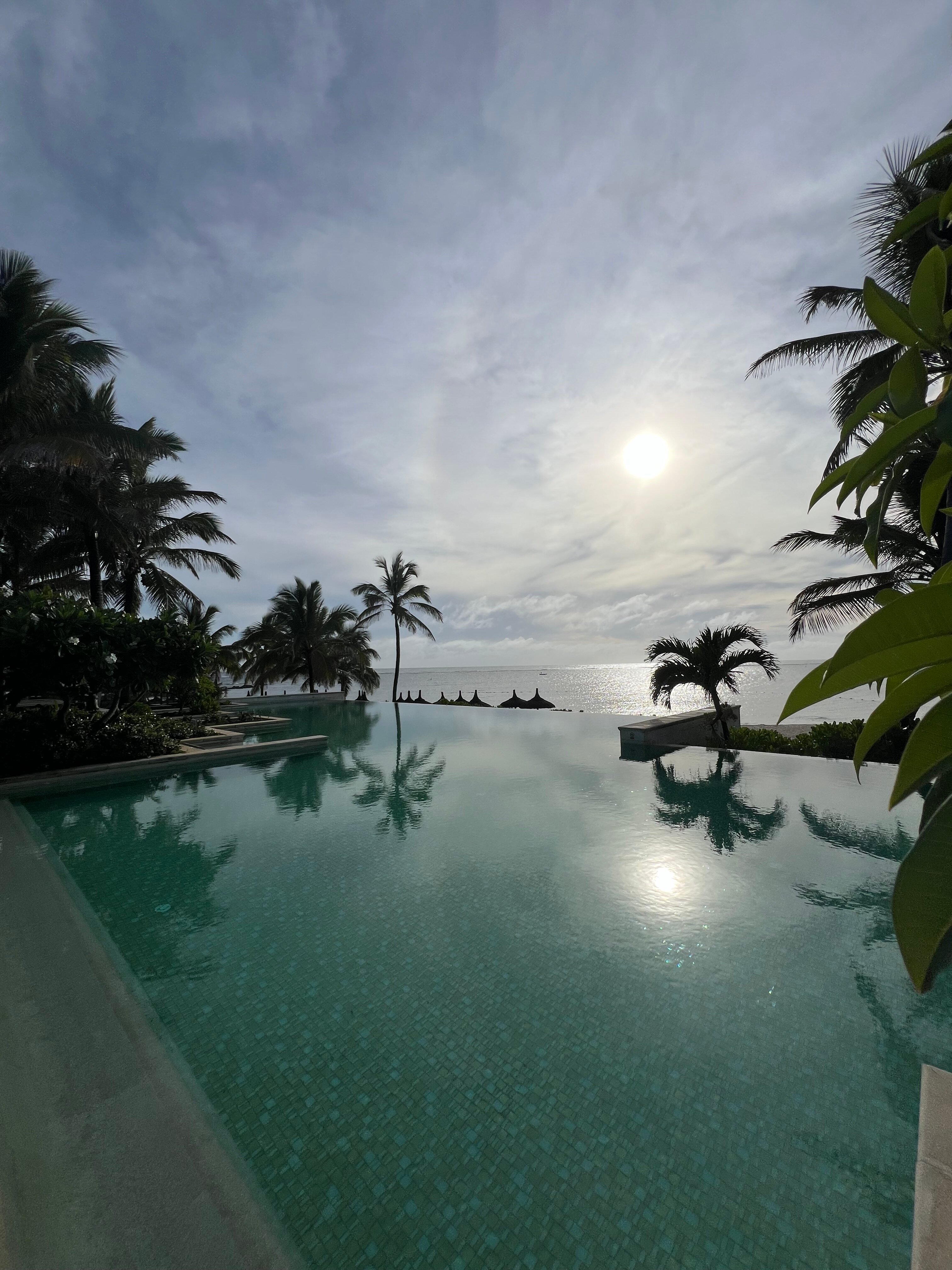 Фото Long Beach A Sun Resort