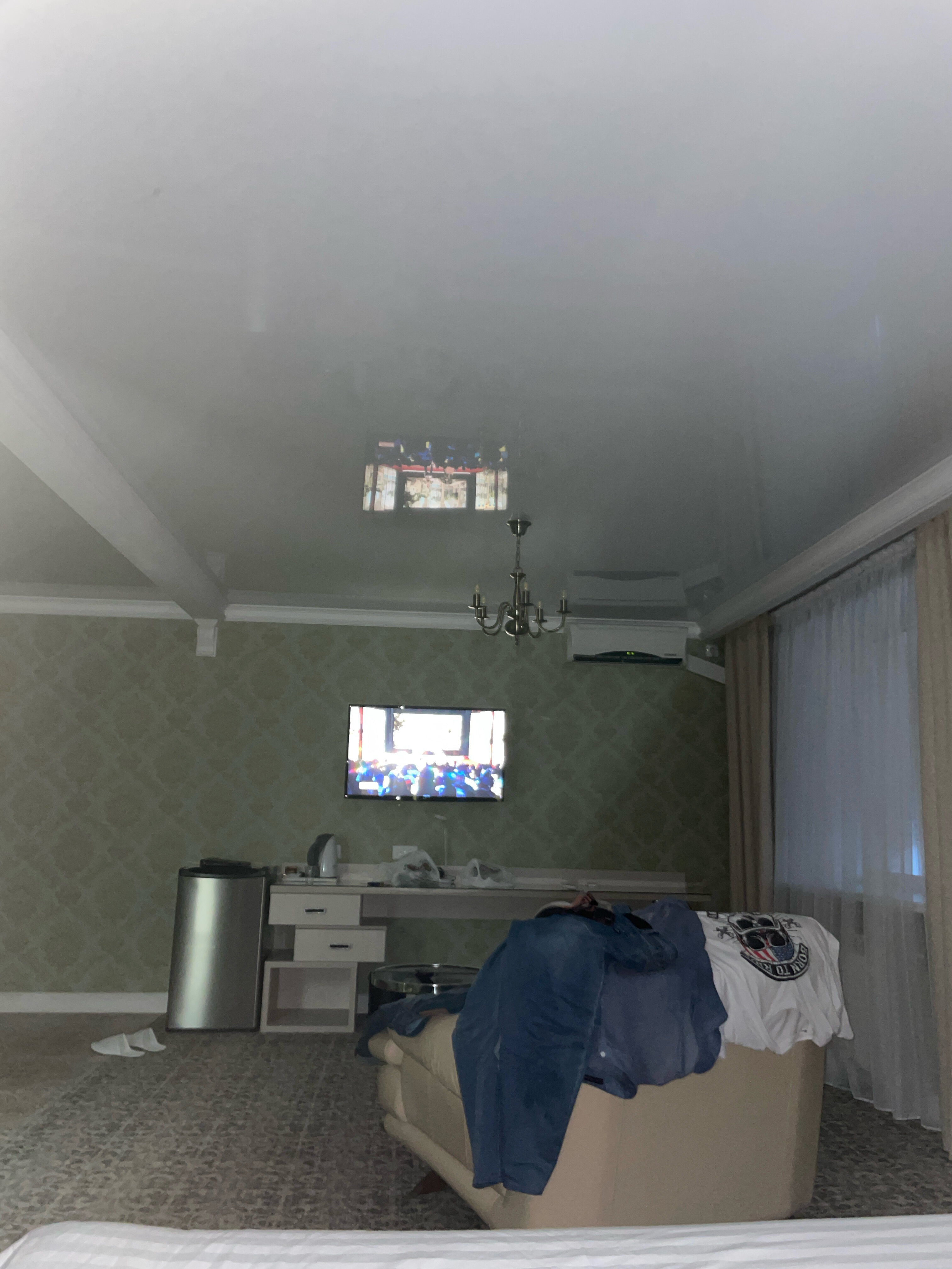 Фото Золотой слон