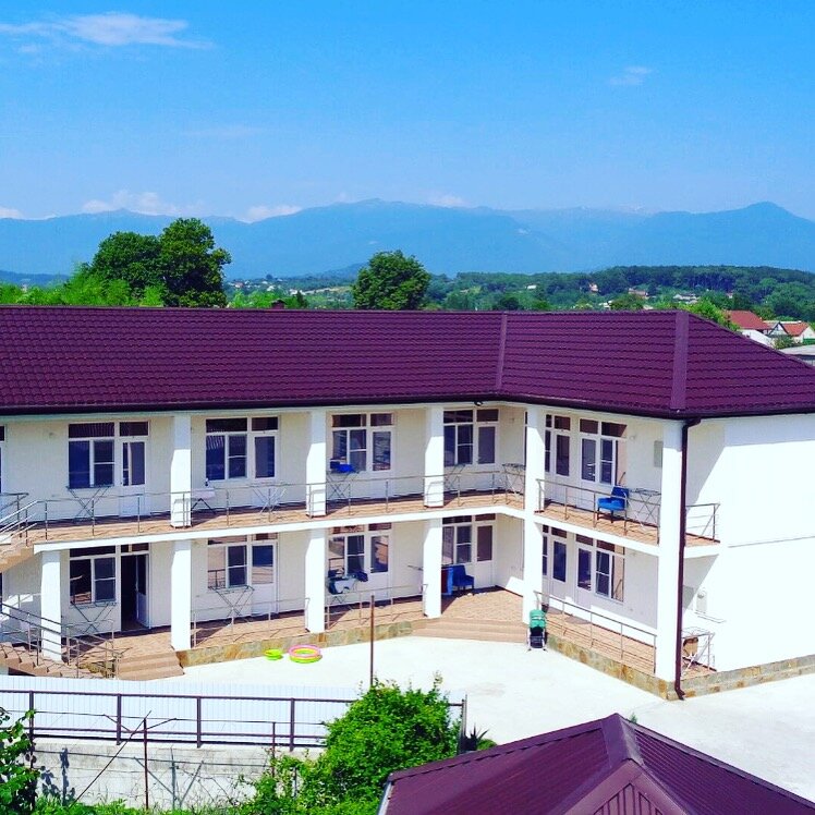 Фото Гостевой дом Виктория