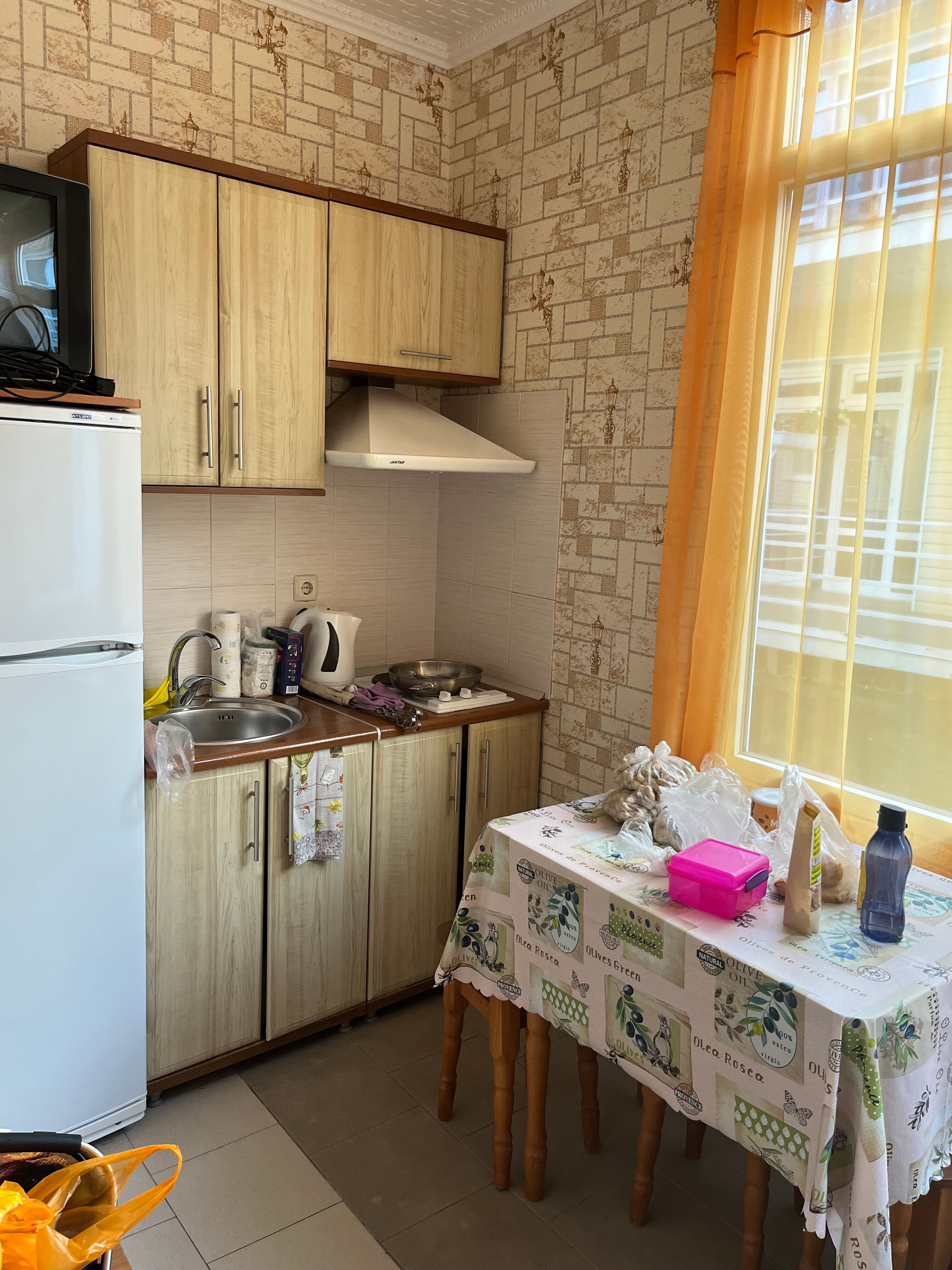 Фото Эллинг у Зои