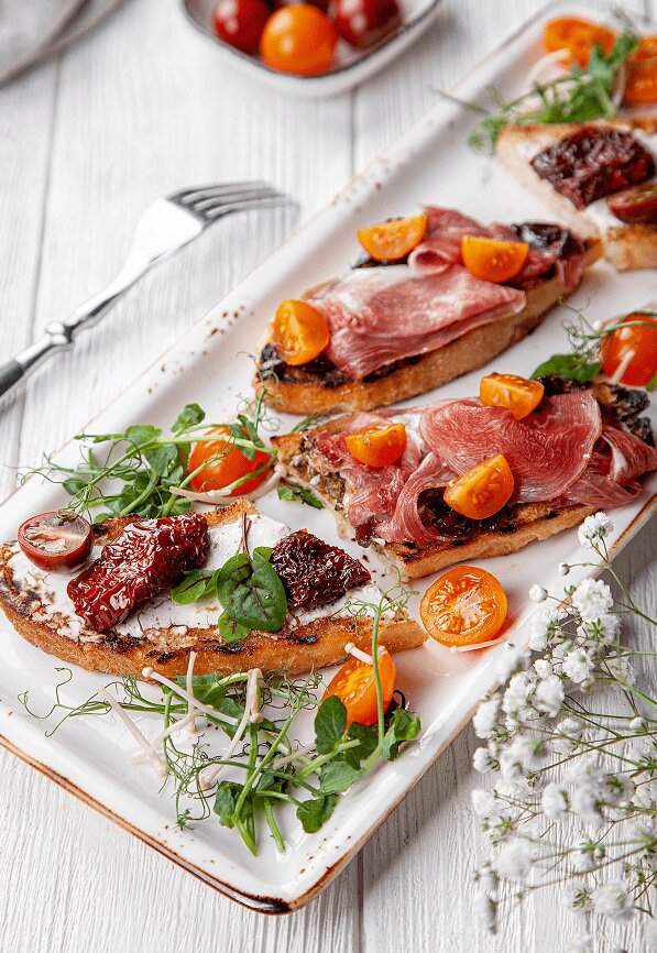 Фото Крутики