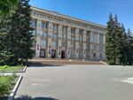 Музей истории МГТУ (Lenina Avenue, 38), museum