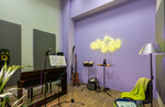 Chuvakam (Mazhorov Lane, 14с1), recording studio