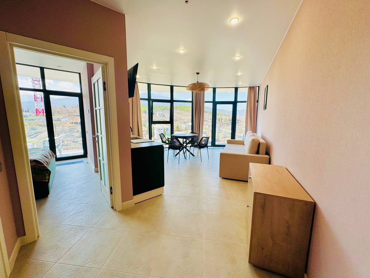 Фото Морской песок