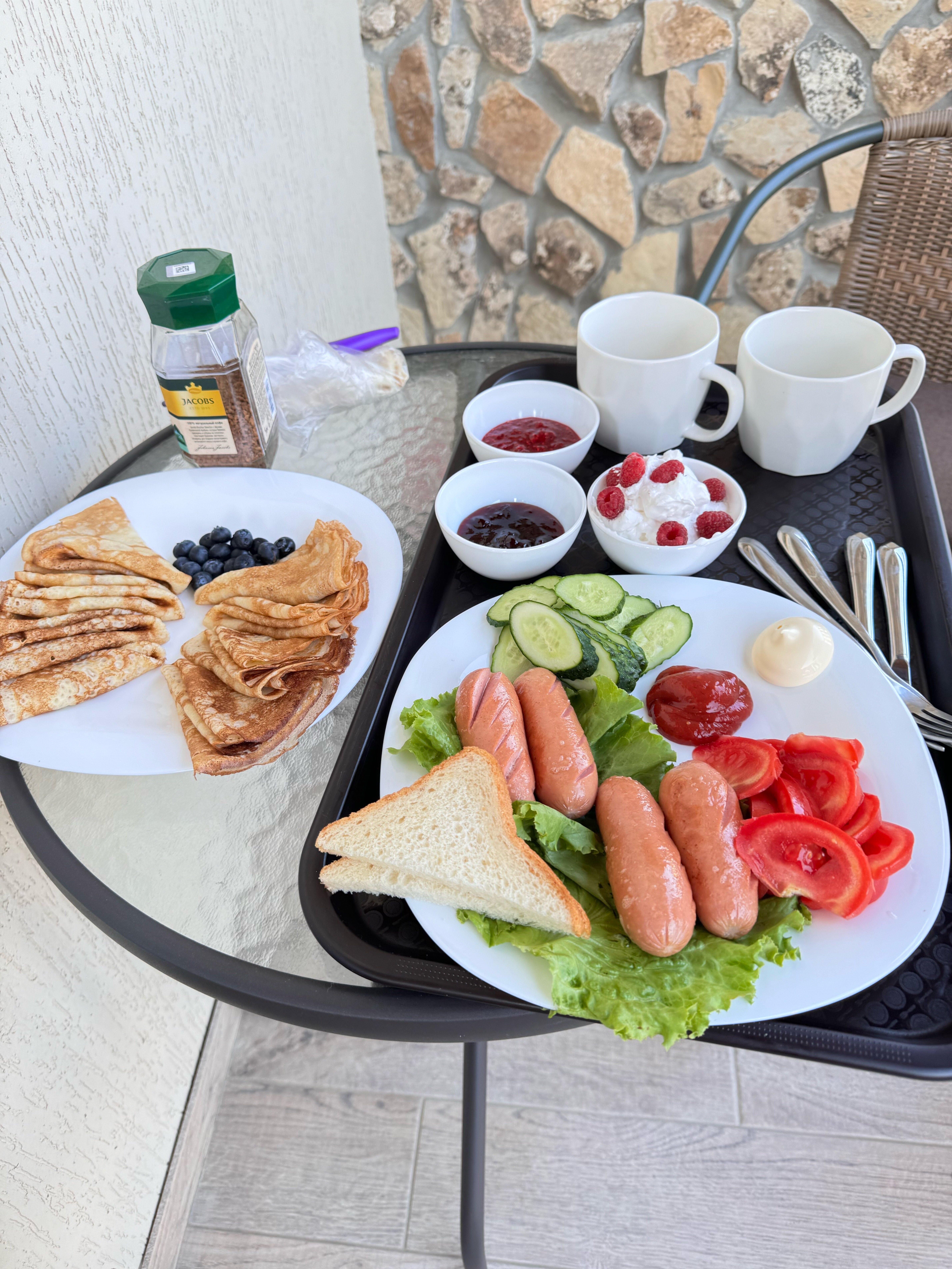 Фото Гостевой дом у моря