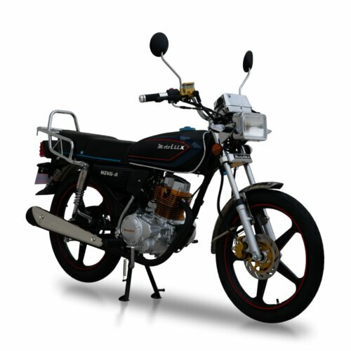 Electric motors Motolux, Aksaray, photo