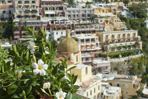 Гостиница Casa Noemi 4 2 in Positano