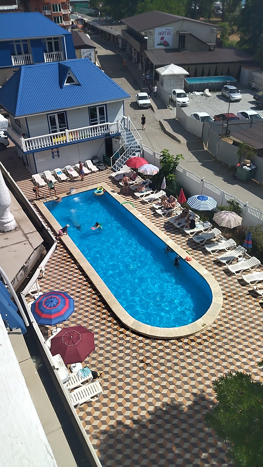 Фото Русалочка