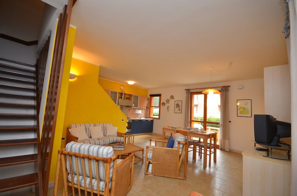 Фото Villa Aurora