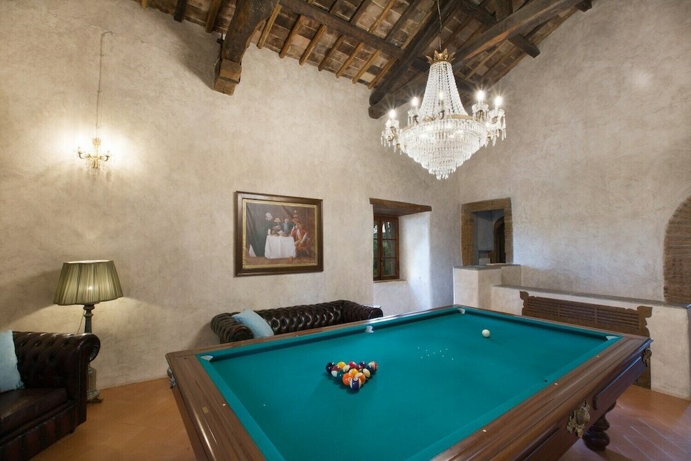 Фото Villa Greta
