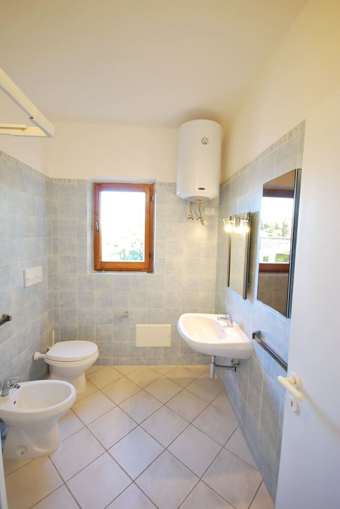 Фото Villetta dei Tigli