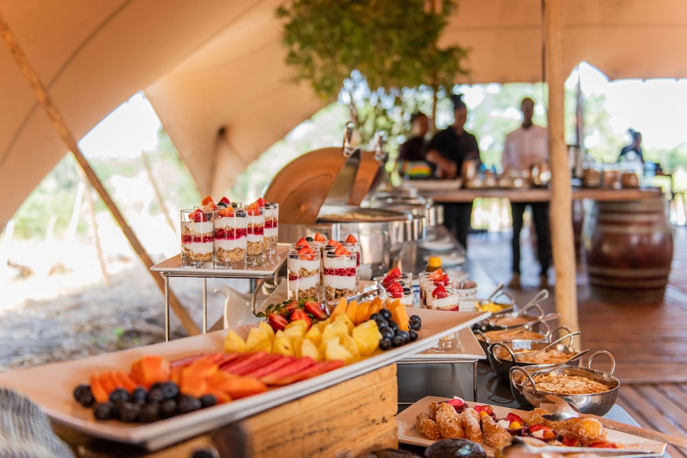 Фото Kruger Untamed - Tshokwane River Camp