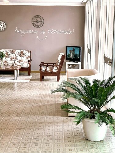 Гостиница Hotel Sara - 3 Guests Room - № 5