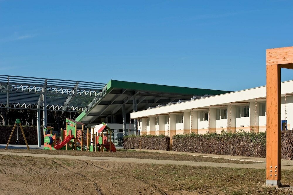 Фото Camping Village Roma Capitol