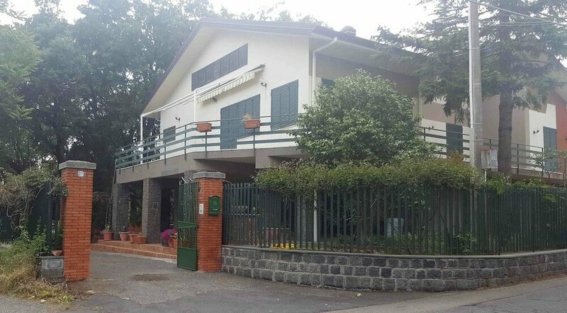 Гостиница Villa Fini Apartment