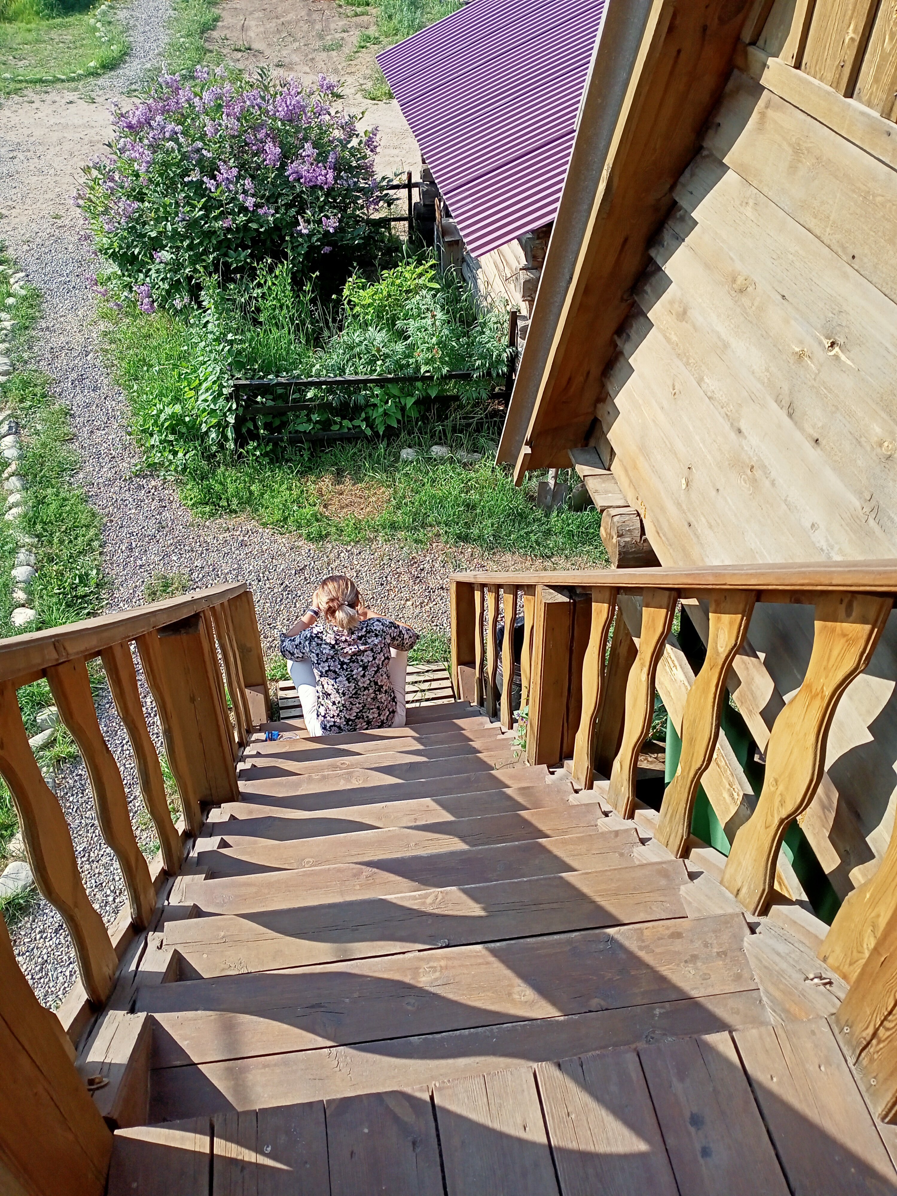 Фото Гостевой дом Отдых на Байкале