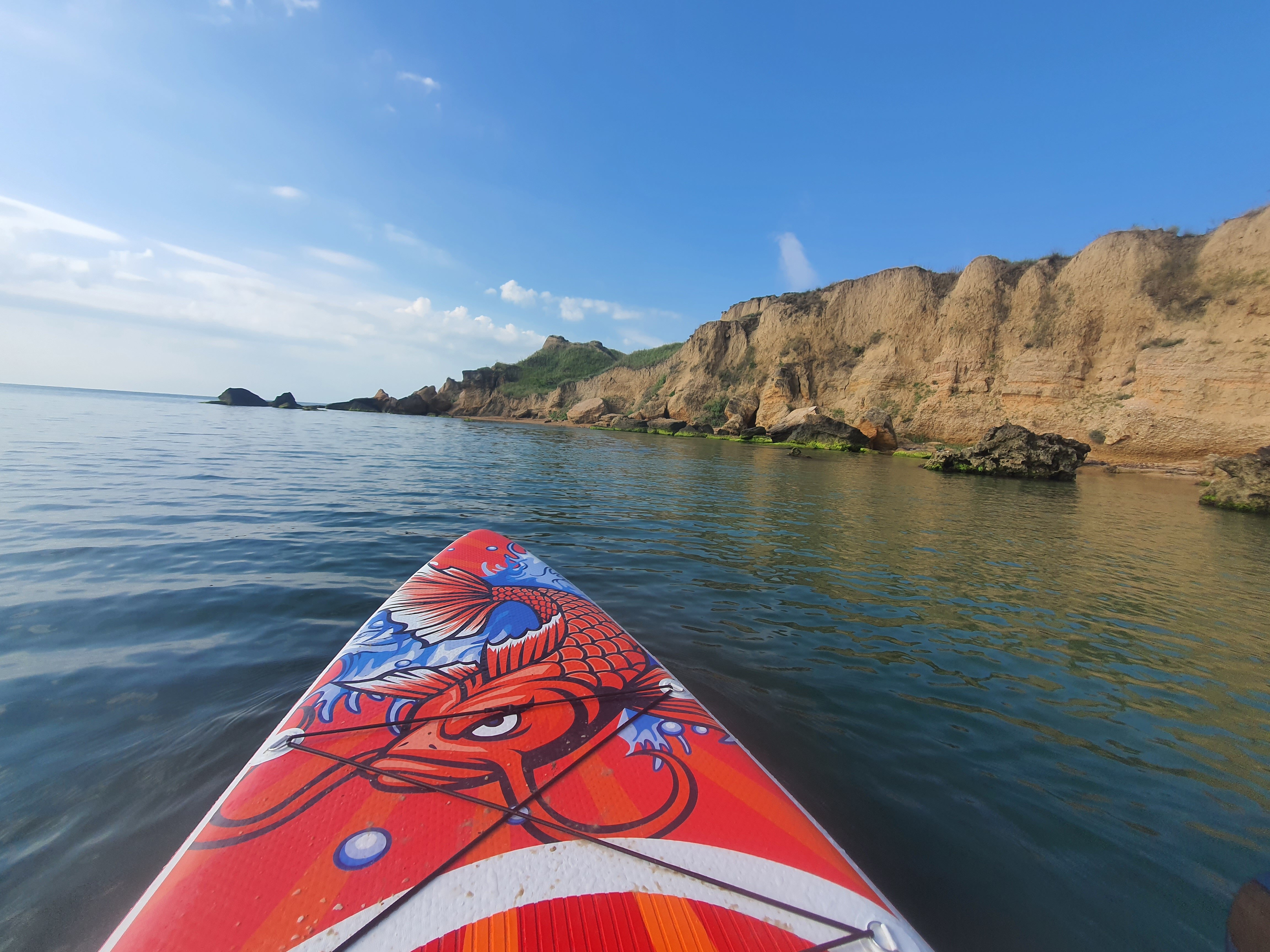 Фото Домик у моря