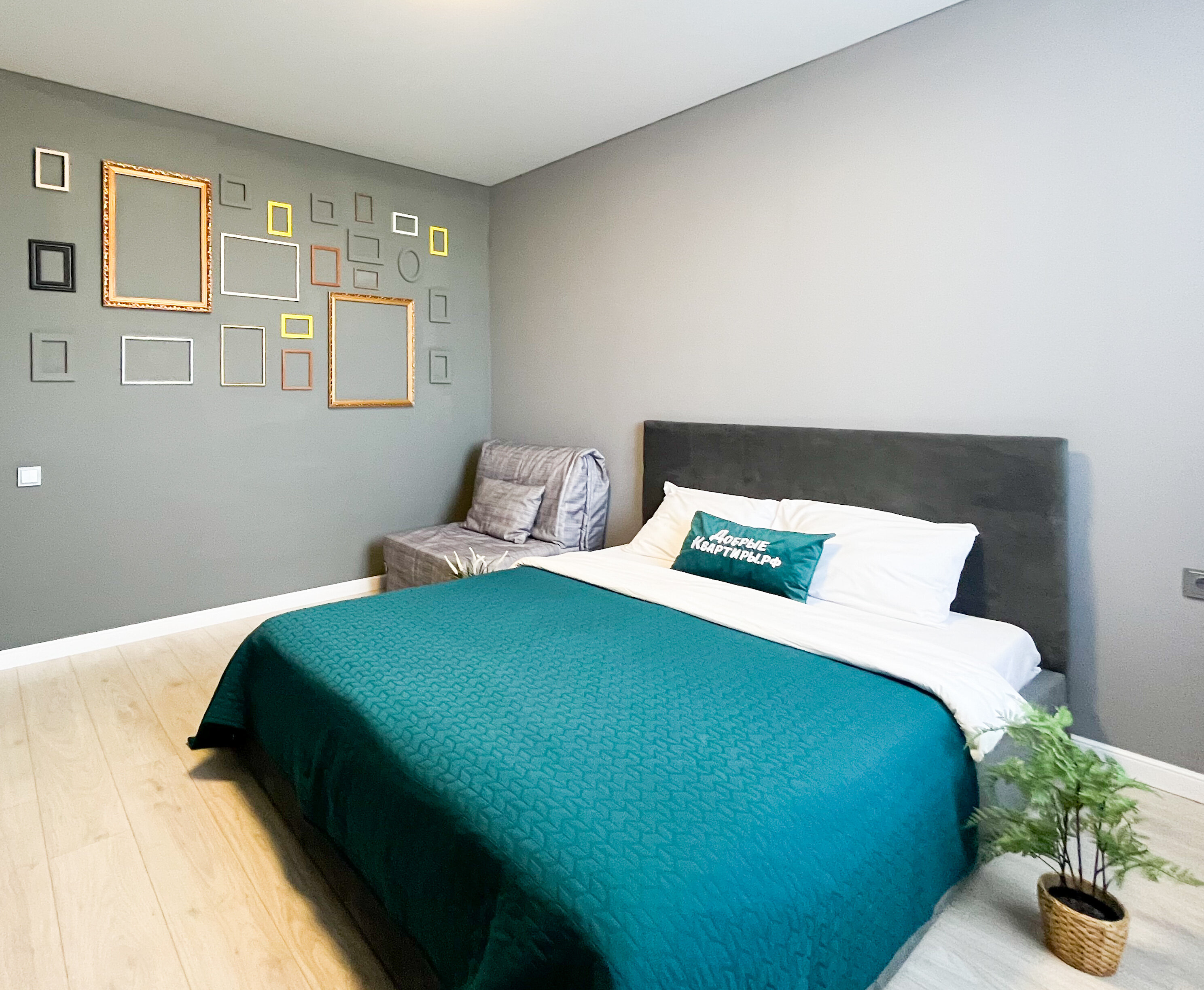 Фото Добрые Квартиры на Таврической