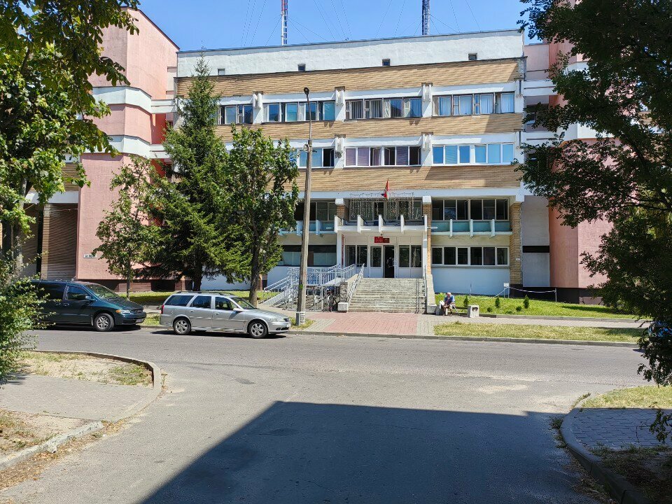 Medical laboratory Клинико-диагностическая лаборатория Брестской городской поликлиники № 1, Brest, photo