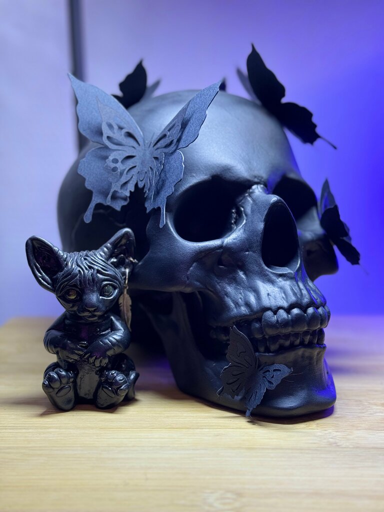 3D services Egoisme Molds, Tula, photo