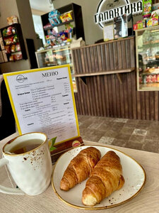 Галактика (Bolshaya Moskovskaya ulitsa, 62), cafe
