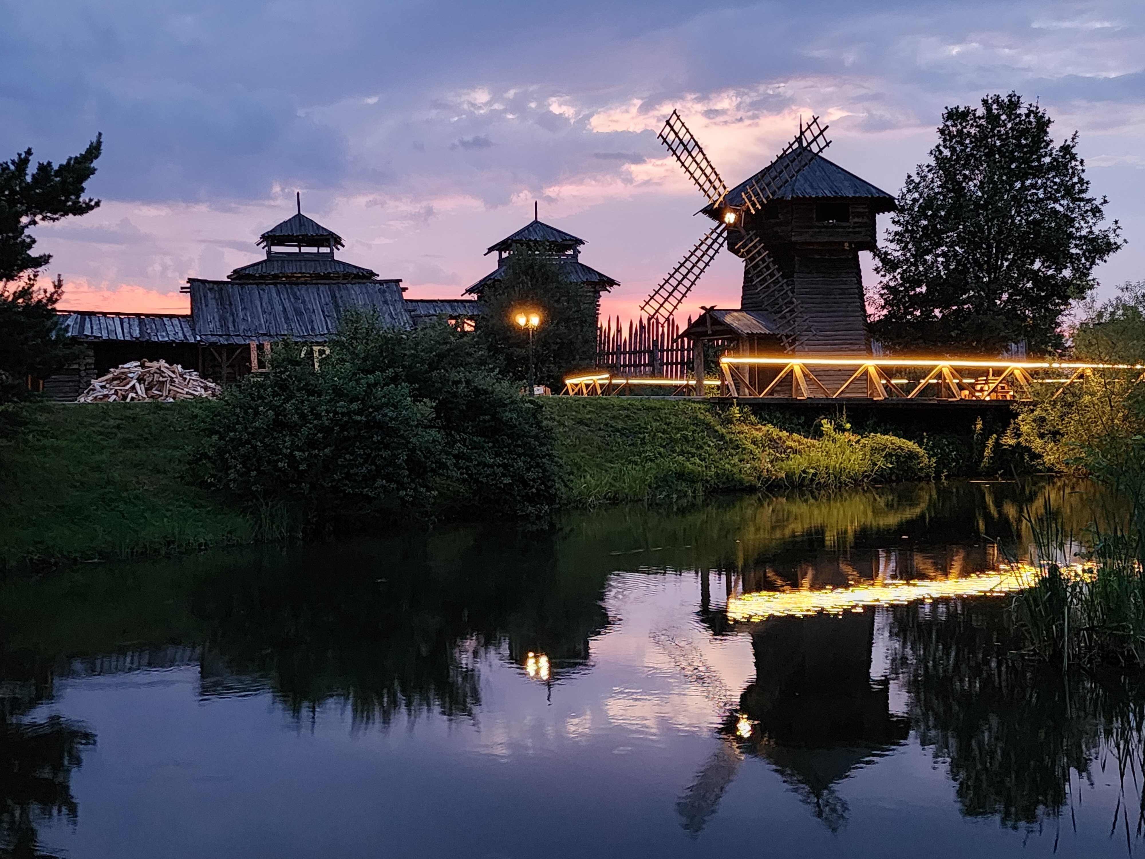 Фото Горячие ключи