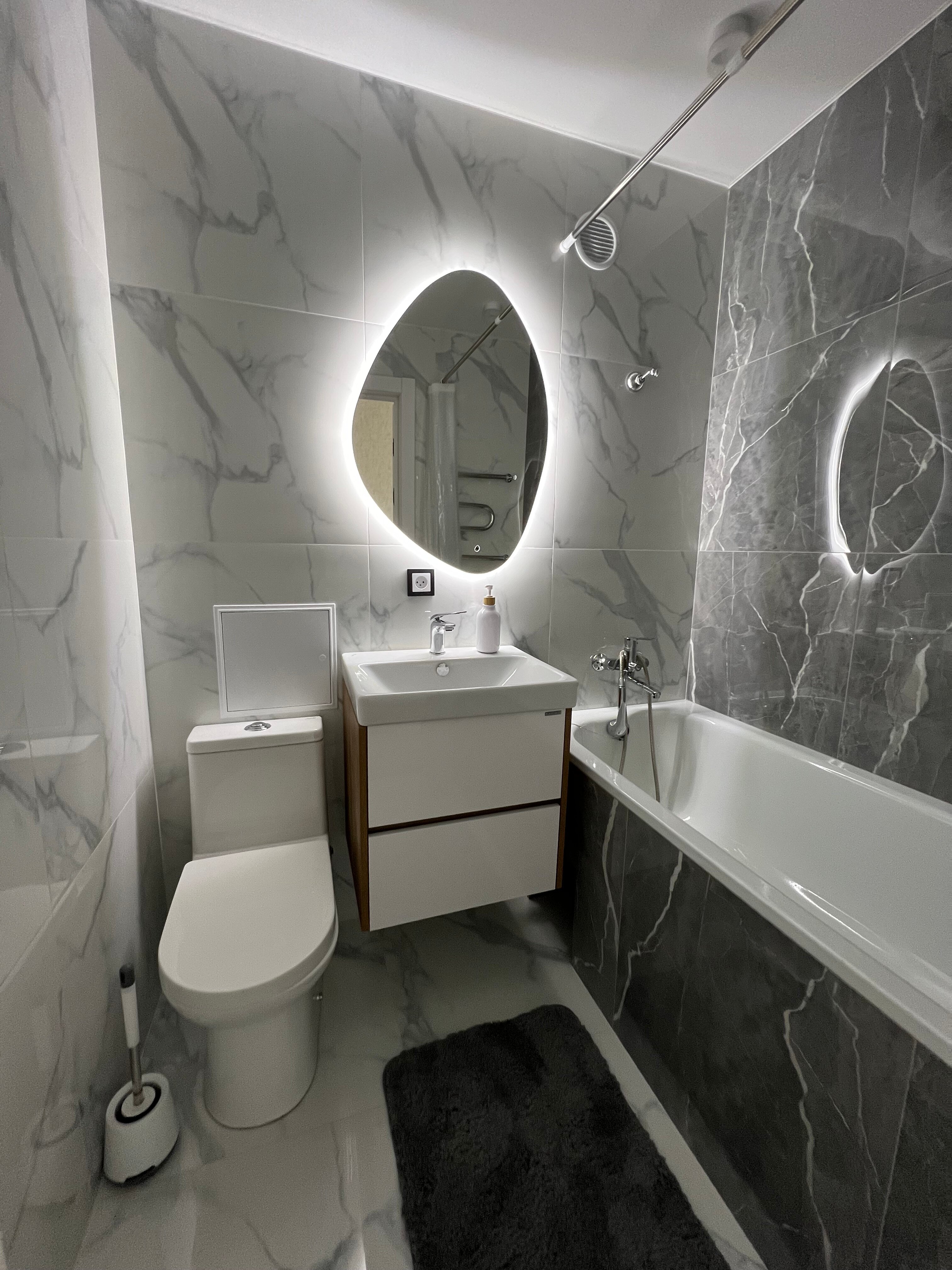 Фото Апартаменты на Народной 46