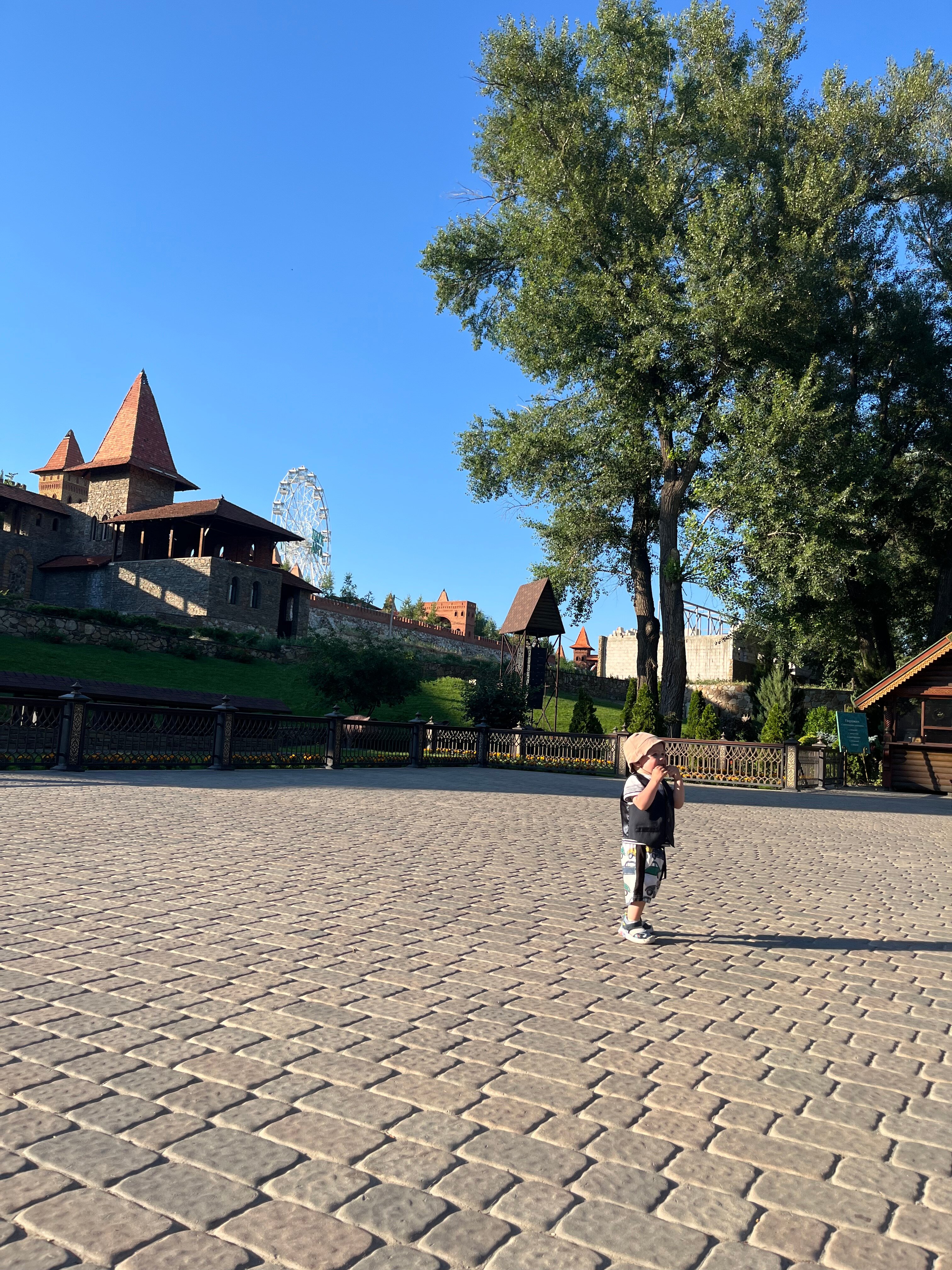 Фото Теремок