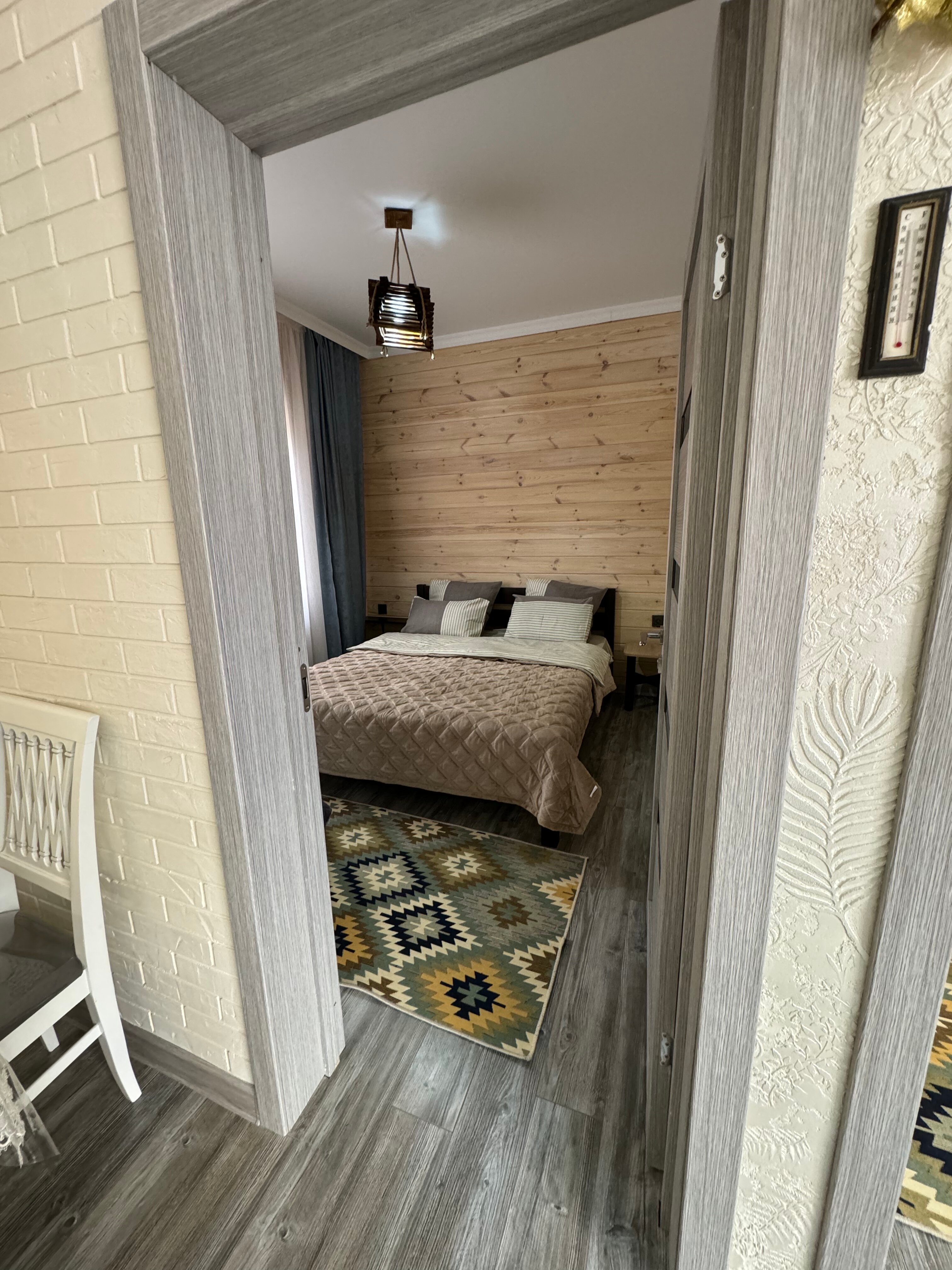 Фото Bulat House